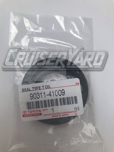 New toyota land cruiser oem - toyota,