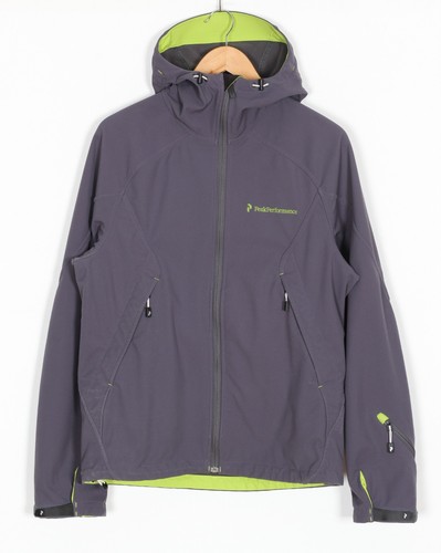 Veste capuche peak - veste, à