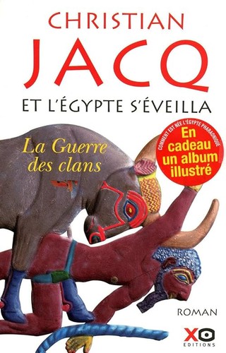 Egypte éveilla tome - -,