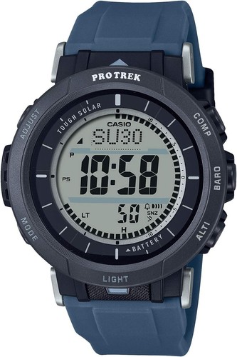 Montre casio pro trek solar - pro,