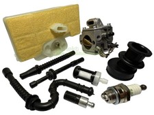 Kit carburateur pour