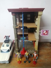 The Real Ghostbusters Kenner