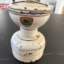OLD PEUGEOT FRERES DIABOLO COFFEE GRINDER