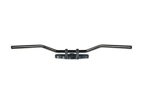 Guidon acier roadstar moyen - en,