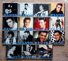 THE ELVIS PRESLEY COLLECTION