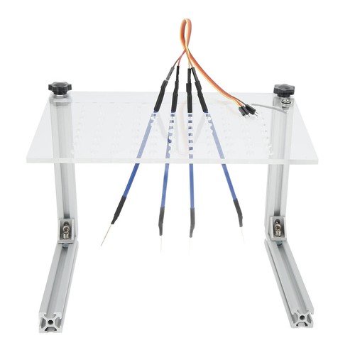 Kit cadre led bdm akozon - kit,