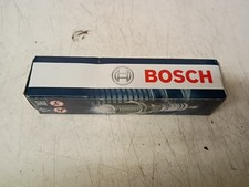 Mercedes Bosch Double Iridium Spark Plug ZR6SII3320 96346