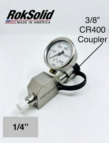 Gauge adapter ga45gc for - adapter,