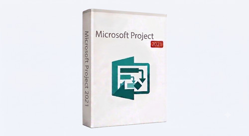 Microsoft project 2021 - microsoft,