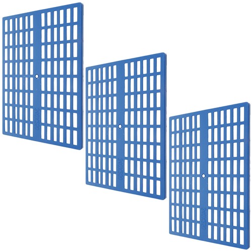 Pcs tapis cage - de, À