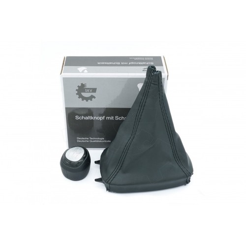 Soufflet pommeau levier - +,