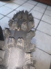 Pneu Dunlop Motocross D755f