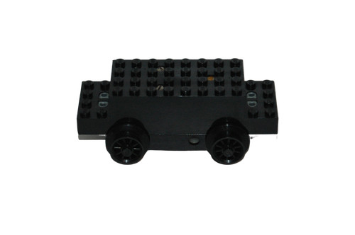 Lego train 12v - de, fer