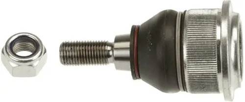 Pivot bras suspension - de, de
