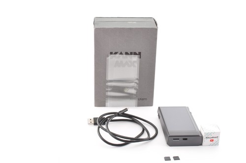 Astell kern kann max gris - astell&kern,