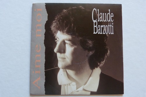Tours claude barzotti aime - tours, "aime