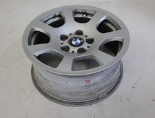 Alloy Wheel Rim Rear Right 7x16 ET20 BMW 530d 5 Series Touring E61 6762000