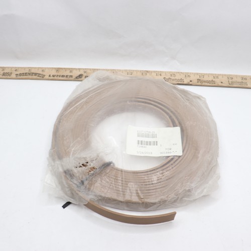 Flexible guide bearing brown - guide,