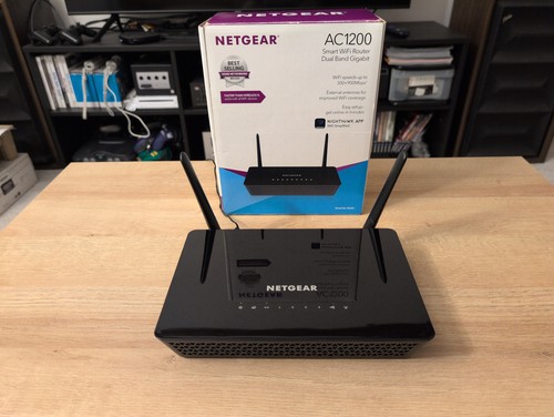 Netgear r6220 ac1200 - r6220,