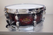 Tama Starclassic Bubinga