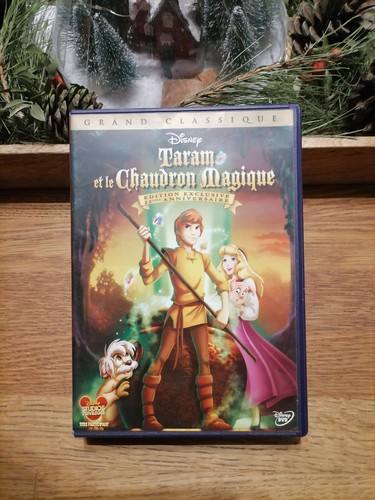 Dvd zone vf taram - :,