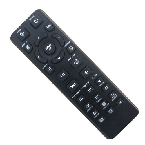 Remote control for infocus - for,