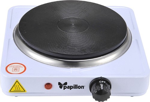 Papillon réchaud électrique - réchaud,