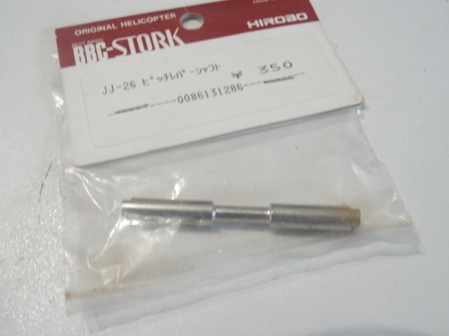Hirobo bbc stork - hirobo, jj-26