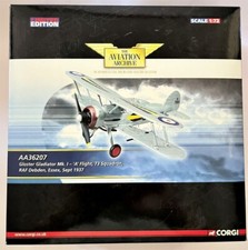 CORGI Aviation Archive AA36207
