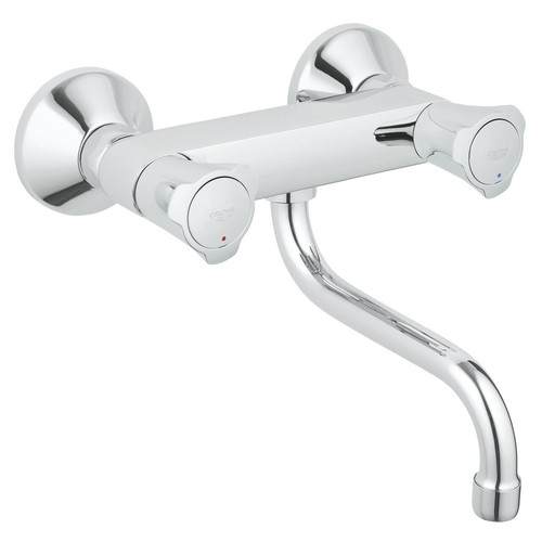 Grohe mit deux poignées - grohe, costa