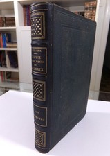 LOUIS FIGUIER / LES INSECTES /