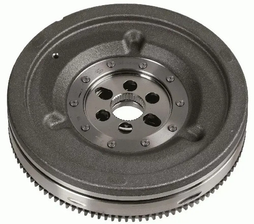 Volant moteur transmission - volant,