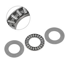 Joint pièces tondeuse 3/6