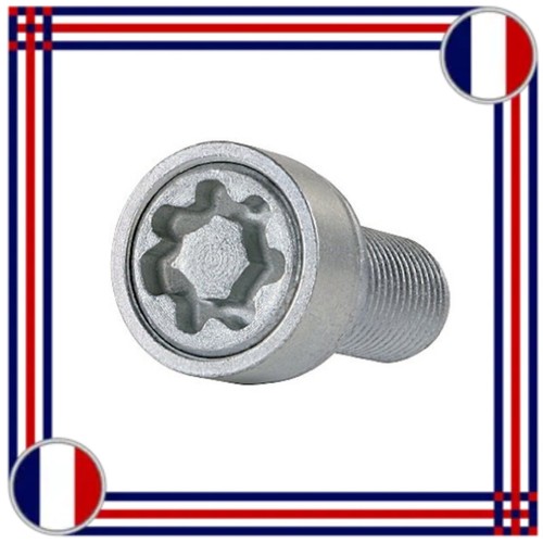 Farad star lock antivol - farad,