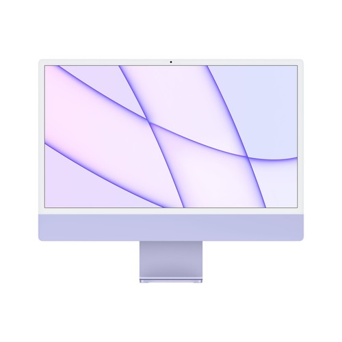 Apple imac 2024 - apple,