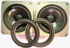 2x Beading for Quadral Quintas