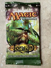 Lorwyn - Booster 15 Cartes VF