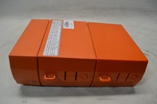 VARIAN HELITEST Portable Helium Leak Detector Model 9693500