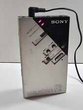 SONY walkman F2  WmF2 - Made in Japan.