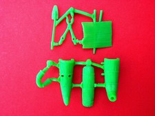 1985 EU PAPYRUS BOOT vert non