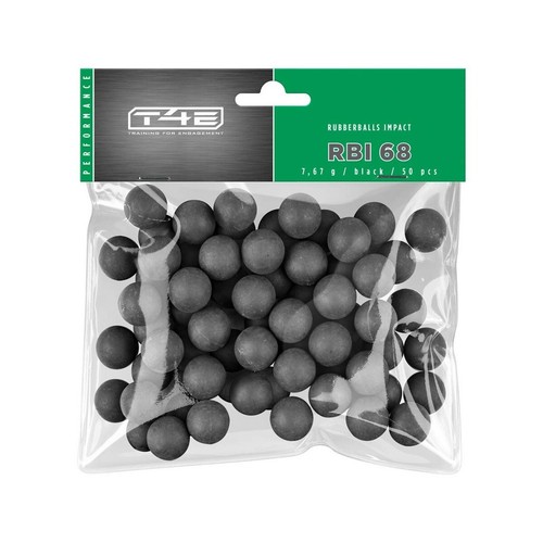 Billes caoutchouc noyau - billes,