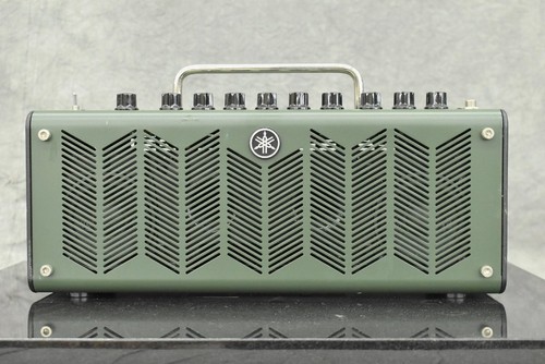 Mini ampli guitare - , yamaha