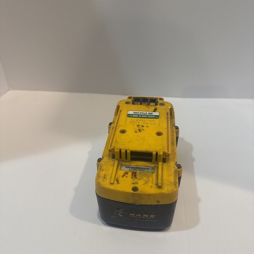 Dewalt 36v battery dc9360 - dewalt,