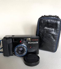 Mamiya M - Appareil photo