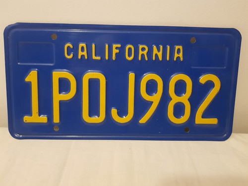 Plaque immatriculation usa - plaque, d'immatriculation