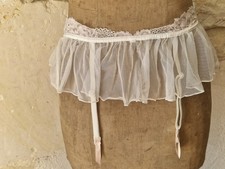 vetements anciens : Adorable