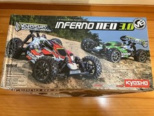 Kyosho Inferno Neo 3.0 1/18