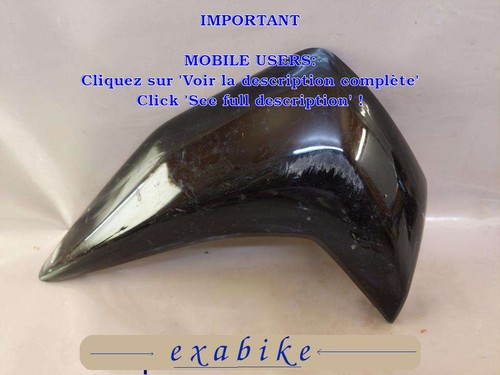 Ecope pour kawasaki - ecope, z