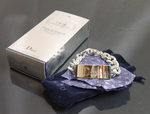 Authentique bracelet christian - authentique,