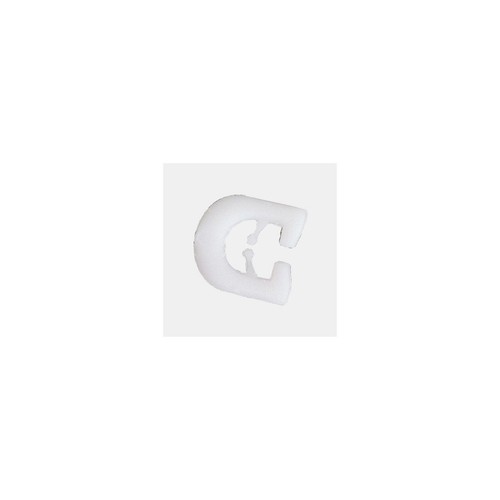 Kit glisseurs rail de - 25,